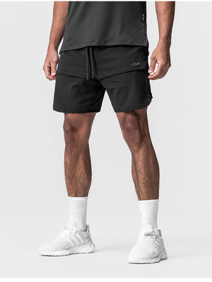 5" Stay Cool 4-pocket Short - ANVTT