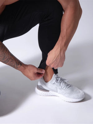 Men’s Casual Athletic Jogger Pants - ANVTT