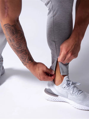 Men’s Casual Athletic Jogger Pants - ANVTT
