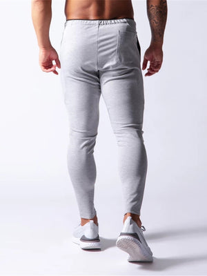 Men’s Casual Athletic Jogger Pants - ANVTT