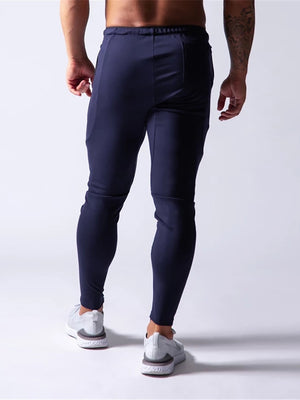 Men’s Casual Athletic Jogger Pants - ANVTT