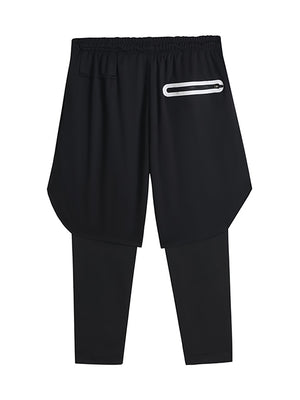 AgileFlow 2-in-1 Training Short - ANVTT
