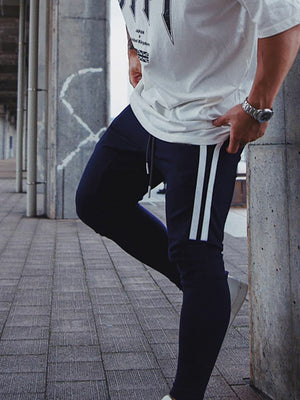 Gym Training Jogger Tapered Leg - ANVTT
