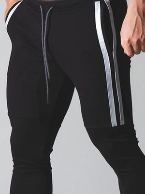 Gym Training Jogger Tapered Leg - ANVTT