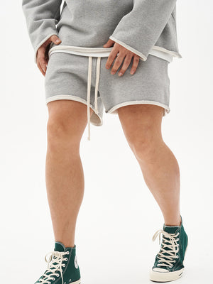AVNTT Men's Loose & Casual Sports Shorts - ANVTT