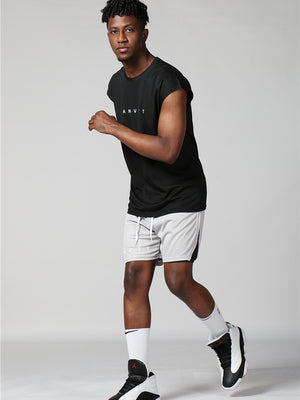 ANVTT Men's Quick-Dry Sleeveless Shirt - ANVTT