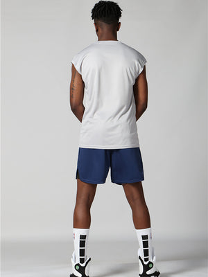 ANVTT Men's Quick-Dry Sleeveless Shirt - ANVTT