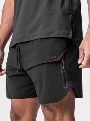 5" Stay Cool 4-pocket Short - ANVTT