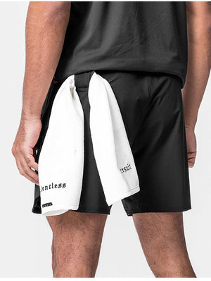 5" Stay Cool 4-pocket Short - ANVTT