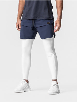 5" Stay Cool 4-pocket Short - ANVTT