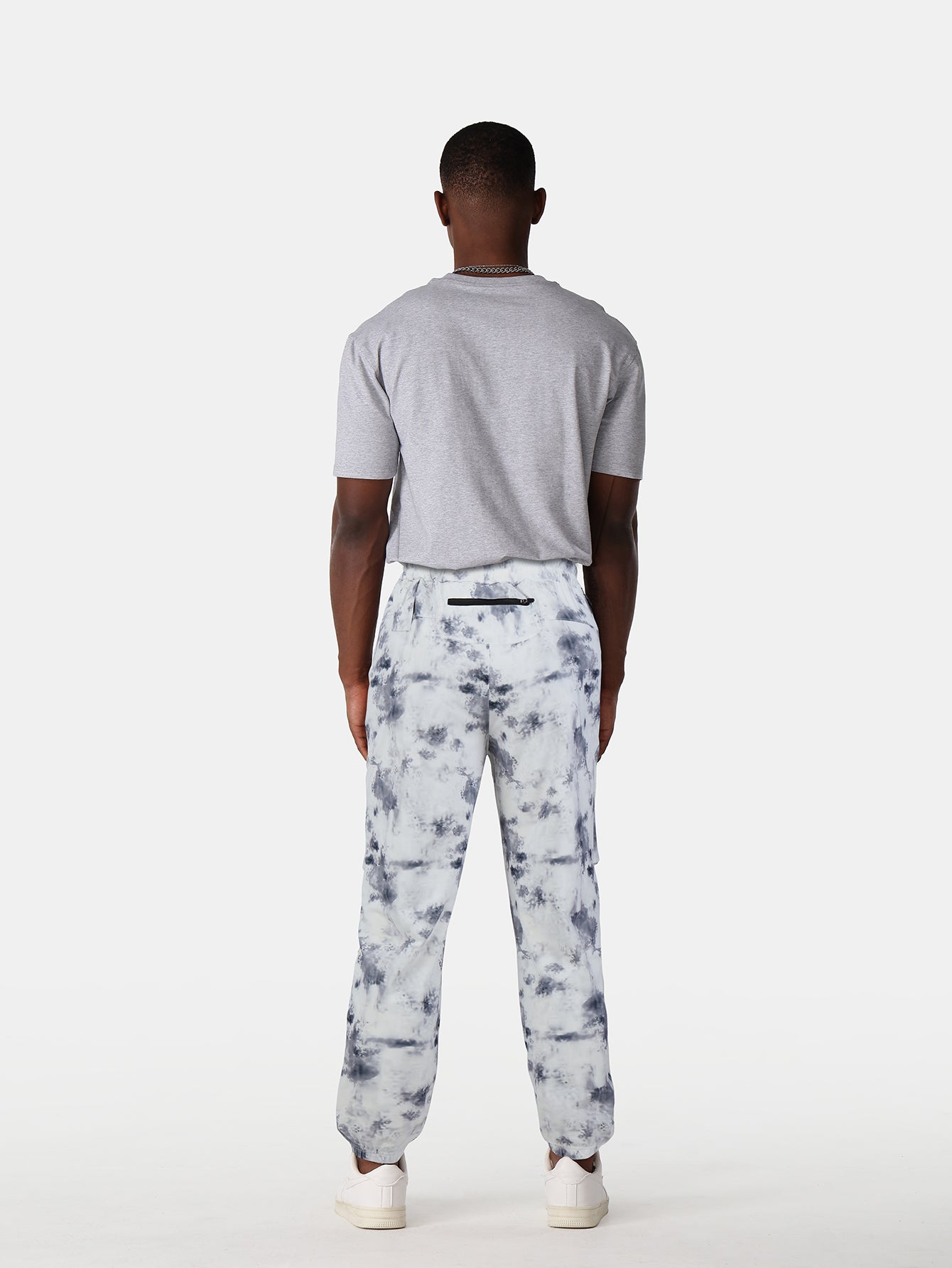 Stay Cool Men's Jogger Pants