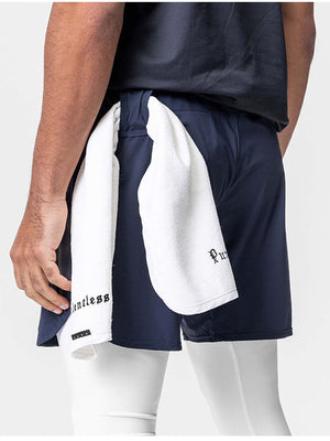 5" Stay Cool 4-pocket Short - ANVTT