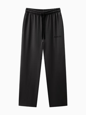 Anvtt Essential Straight-Leg Fleece Sweatpants - ANVTT