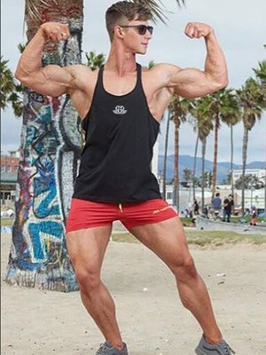 ANVTT Men's Bodybuilding Tank Top - ANVTT