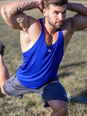 ANVTT Men's Bodybuilding Tank Top - ANVTT
