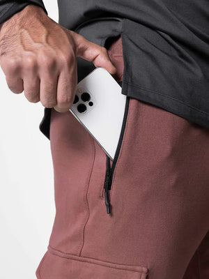All Condition Tech Cargo Jogger Quick Dry - ANVTT