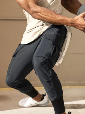 All Condition Tech Cargo Jogger