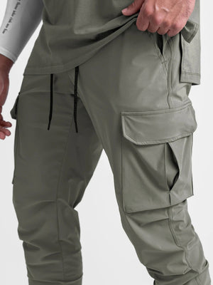All Condition Tech Cargo Jogger