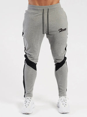 AVNTT Men’s Slim Fit Athletic Joggers - ANVTT