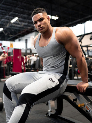 AVNTT Men’s Slim Fit Athletic Joggers - ANVTT