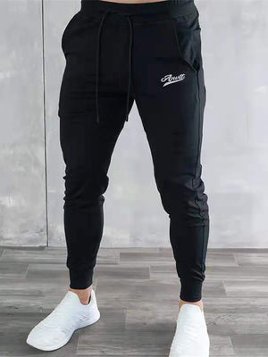 Men’s Performance Slim Fit Joggers - ANVTT
