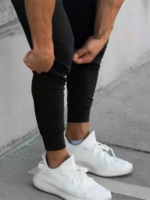 Men’s Performance Slim Fit Joggers - ANVTT