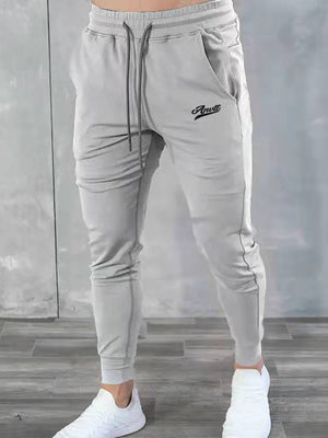 Men’s Performance Slim Fit Joggers - ANVTT
