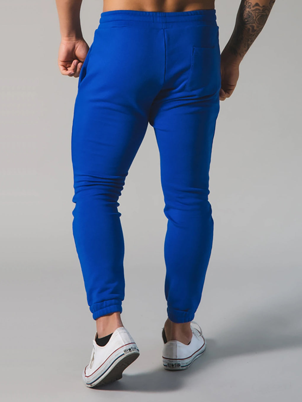 ANVTT Signature Slim-Fit Joggers - ANVTT