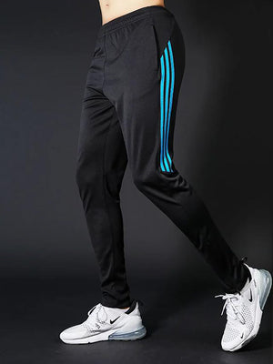 Men's quick drying sports jogging pants - ANVTT