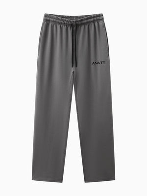 Anvtt Essential Straight-Leg Fleece Sweatpants - ANVTT