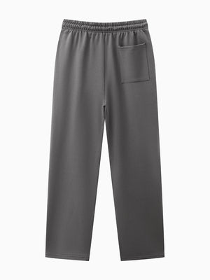 Anvtt Essential Straight-Leg Fleece Sweatpants - ANVTT
