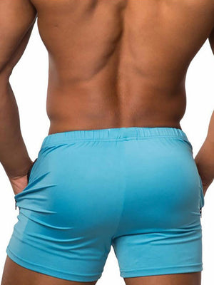 ANVTT Running shorts - ANVTT