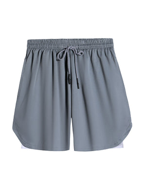 8" Kinetic Pocket Lined 2 in 1 Mesh Short - ANVTT
