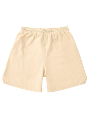 ANVTT Men's Rapid-Dry Mesh-Lined Sports Shorts - ANVTT