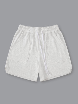 ANVTT Everyday Patch Pocket Lounge Shorts - ANVTT