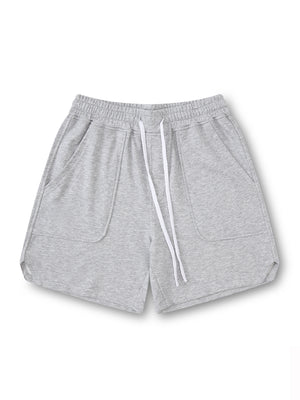 ANVTT Everyday Patch Pocket Lounge Shorts - ANVTT