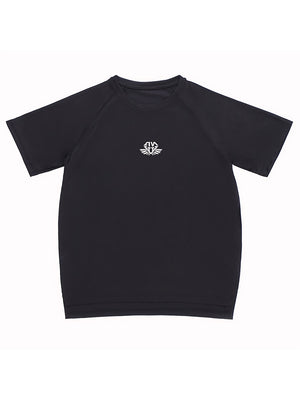 ANVTT Breathable Performance Gym Tee - ANVTT