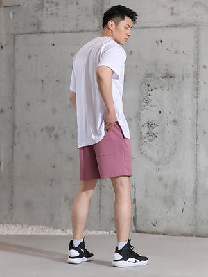 ANVTT Breathable Performance Gym Tee - ANVTT