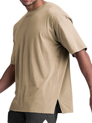 ANVTT Everyday Essential Workout T-Shirt - ANVTT