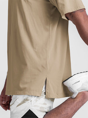 ANVTT Everyday Essential Workout T-Shirt - ANVTT