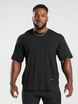 ANVTT Slim Stretch Essential Tee - ANVTT