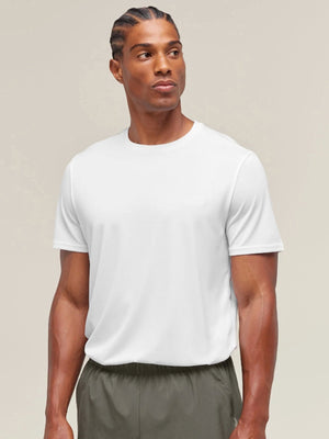 ANVTT Slim Stretch Essential Tee - ANVTT