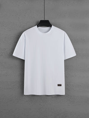 ANVTT Slim Stretch Essential Tee - ANVTT