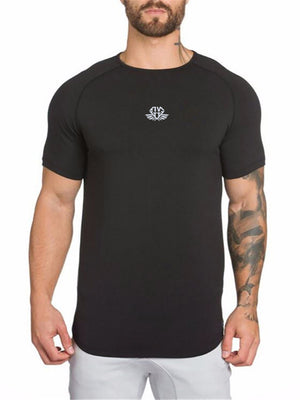 Performance Muscle Tee - ANVTT