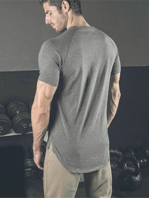 Performance Muscle Tee - ANVTT