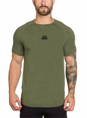 Performance Muscle Tee - ANVTT