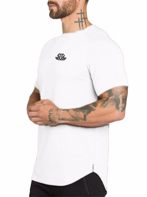 Performance Muscle Tee - ANVTT