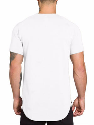 Performance Muscle Tee - ANVTT
