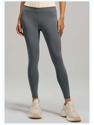 Women's High-Waist Seamless Butt Lift Yoga Leggings - ANVTT