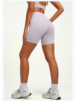 Booty Contour Seamless Gym Shorts - ANVTT